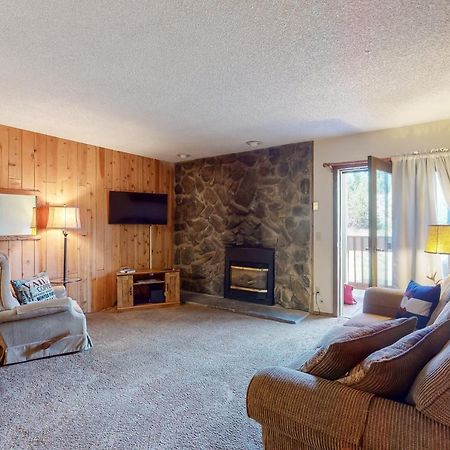 Kings Crossing Apartments Winter Park Extérieur photo