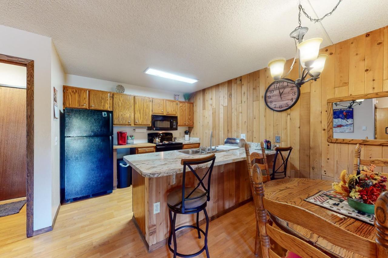 Kings Crossing Apartments Winter Park Extérieur photo