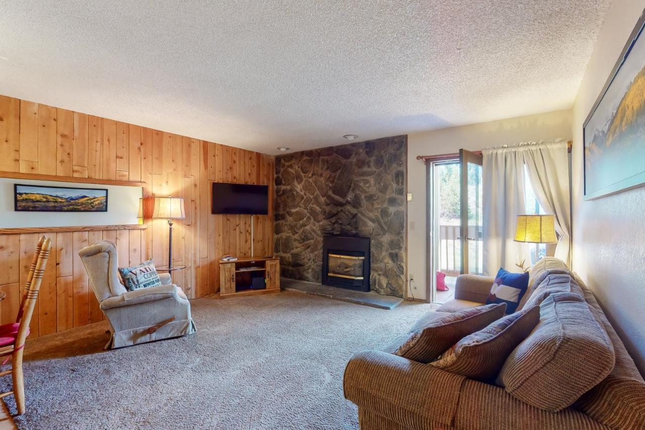 Kings Crossing Apartments Winter Park Extérieur photo