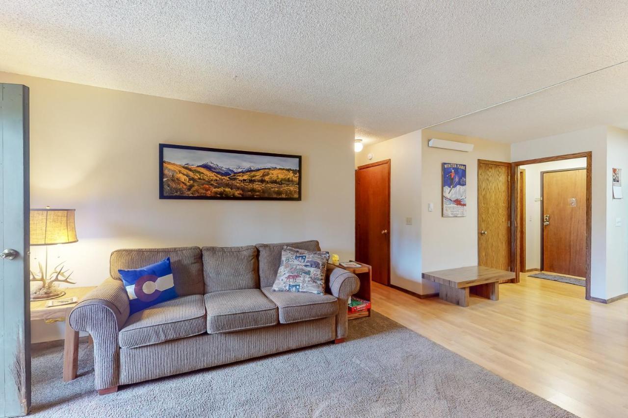 Kings Crossing Apartments Winter Park Extérieur photo