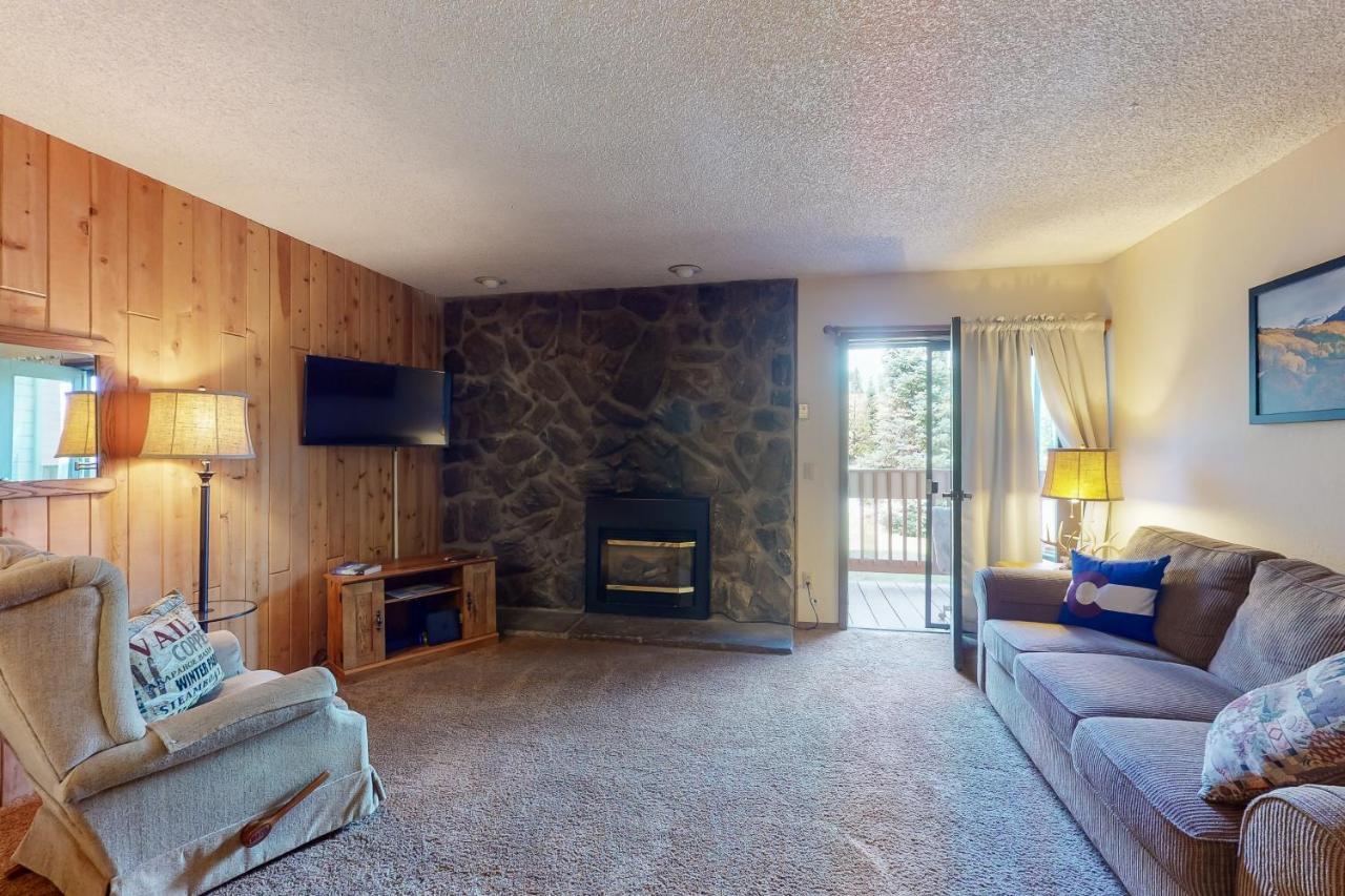 Kings Crossing Apartments Winter Park Extérieur photo