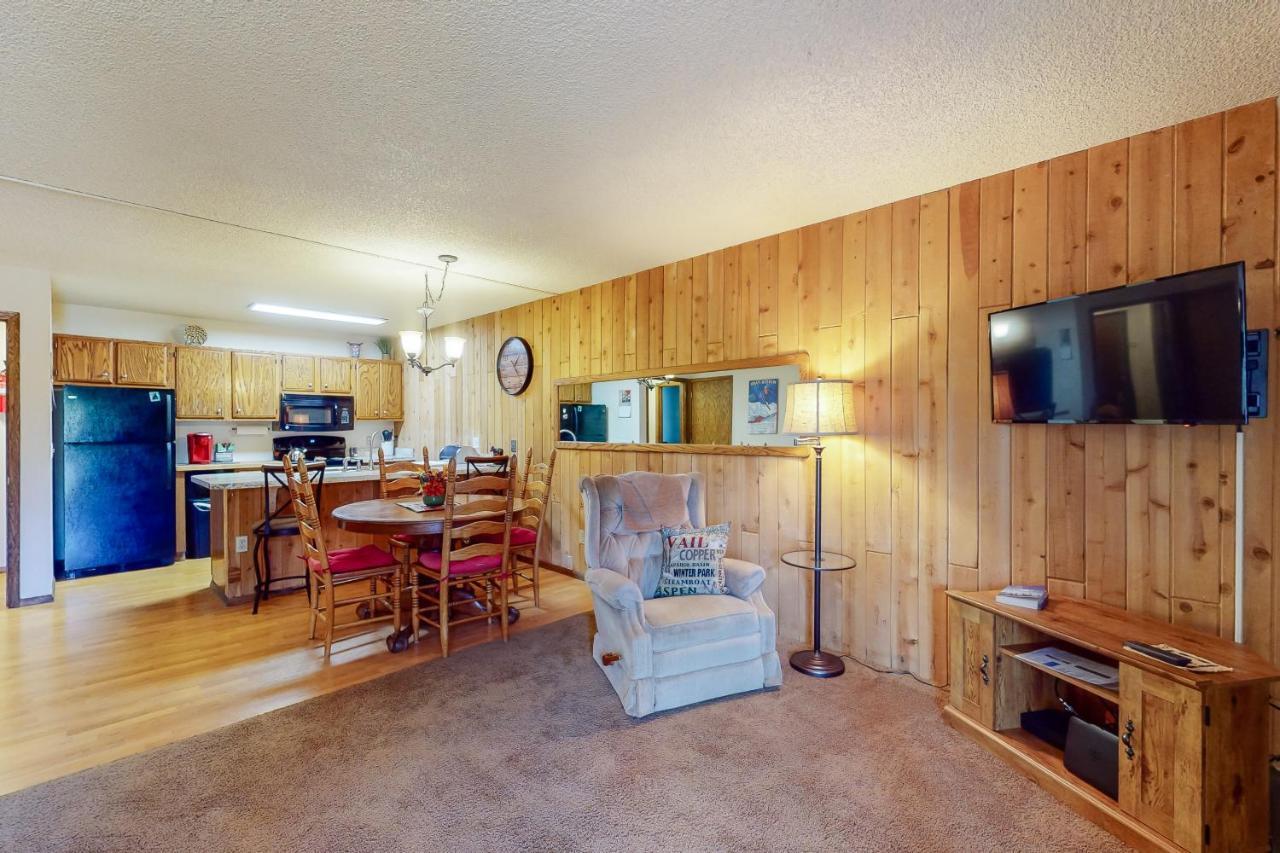 Kings Crossing Apartments Winter Park Extérieur photo