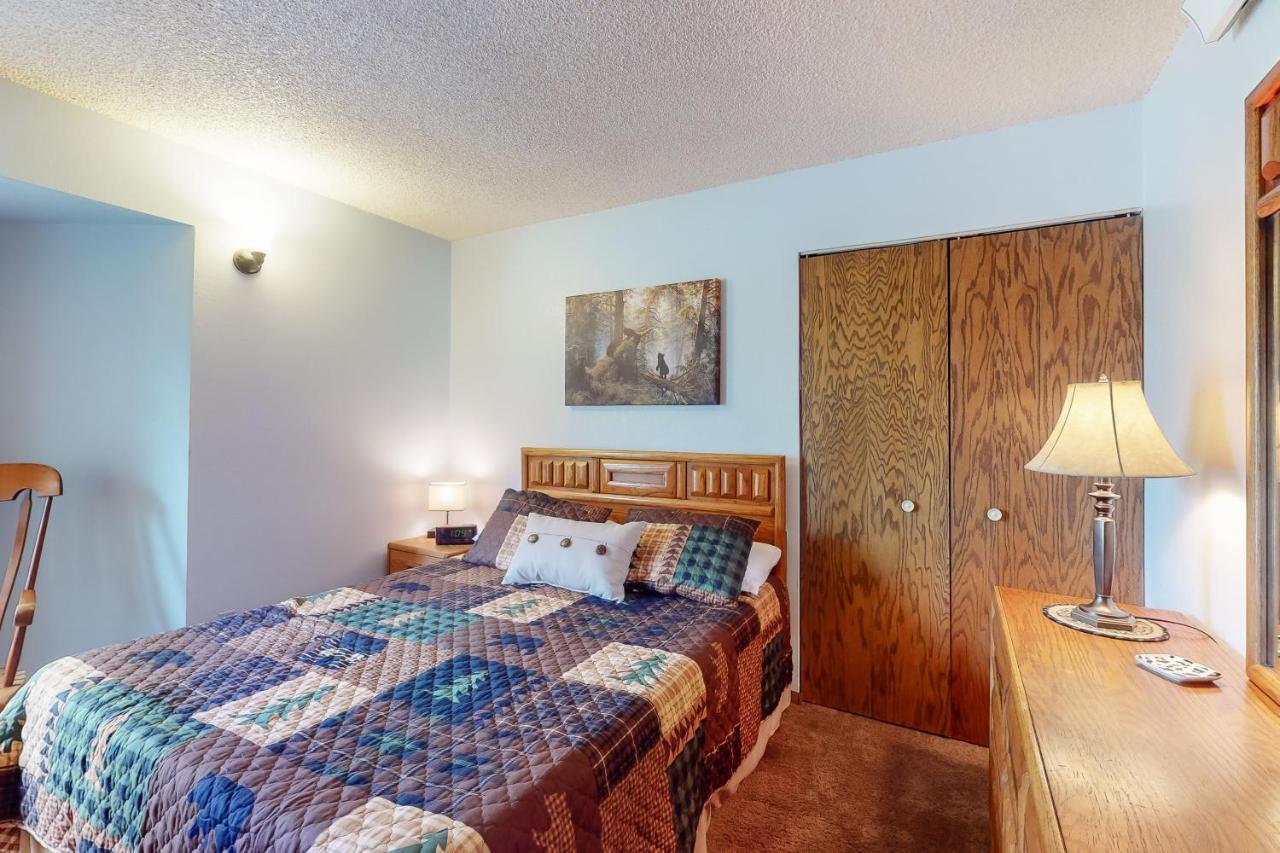Kings Crossing Apartments Winter Park Extérieur photo