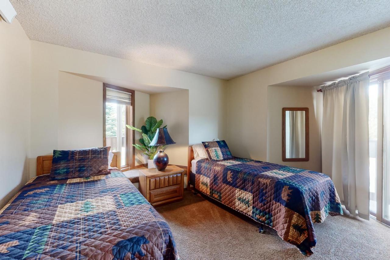 Kings Crossing Apartments Winter Park Extérieur photo