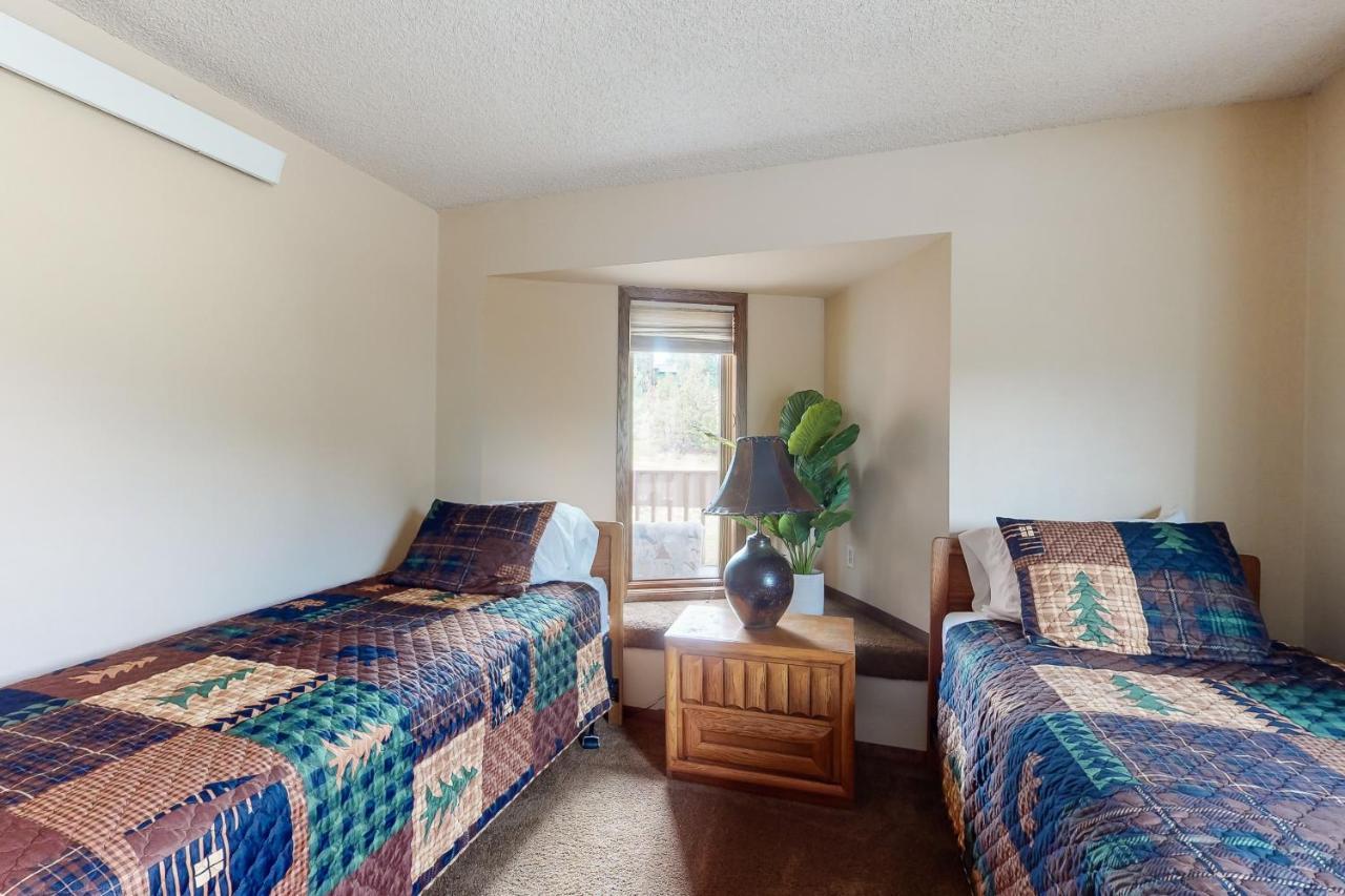 Kings Crossing Apartments Winter Park Extérieur photo