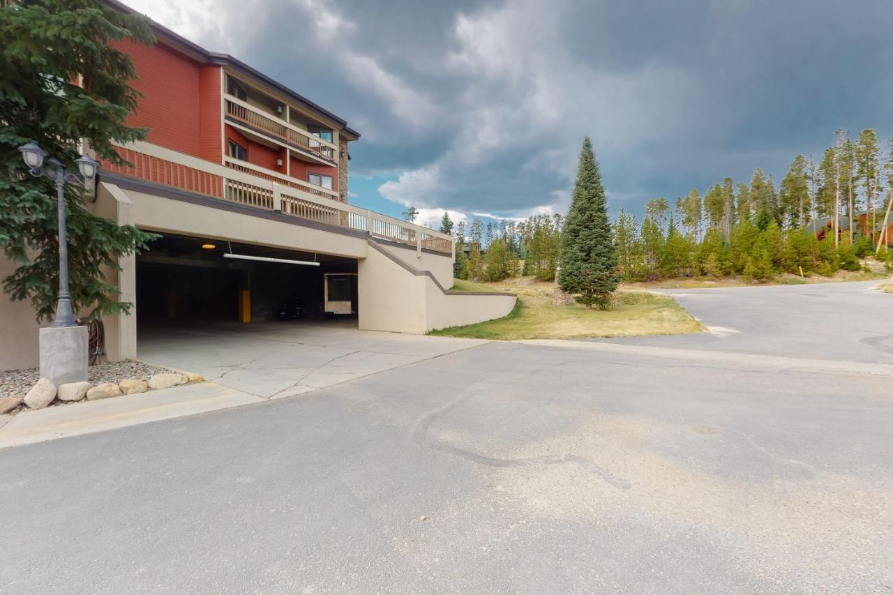 Kings Crossing Apartments Winter Park Extérieur photo