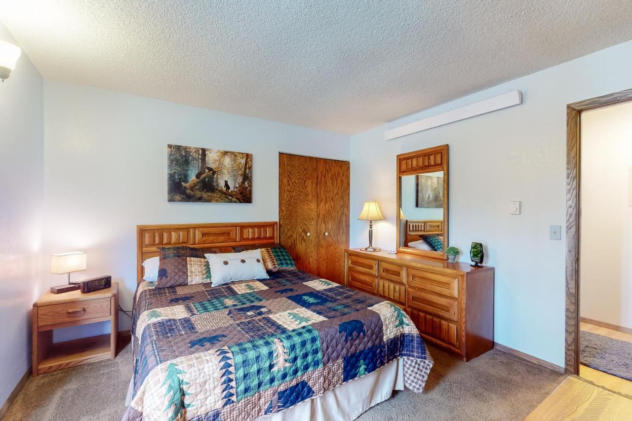 Kings Crossing Apartments Winter Park Extérieur photo