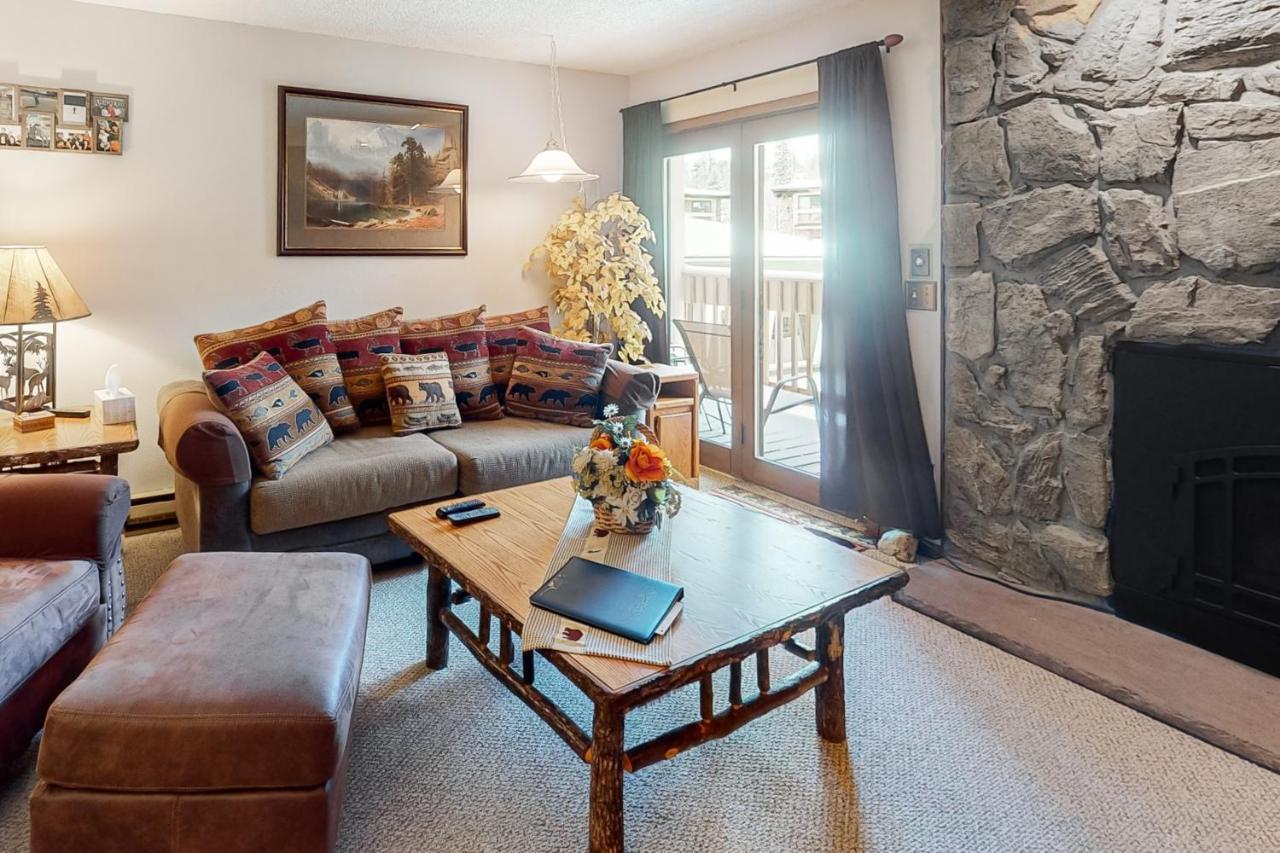 Kings Crossing Apartments Winter Park Chambre photo