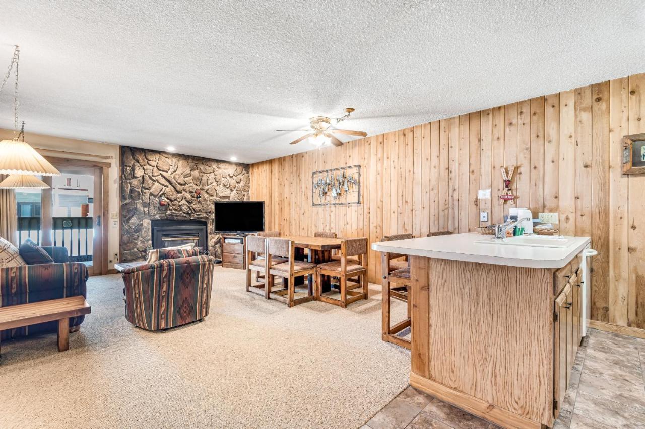 Kings Crossing Apartments Winter Park Extérieur photo