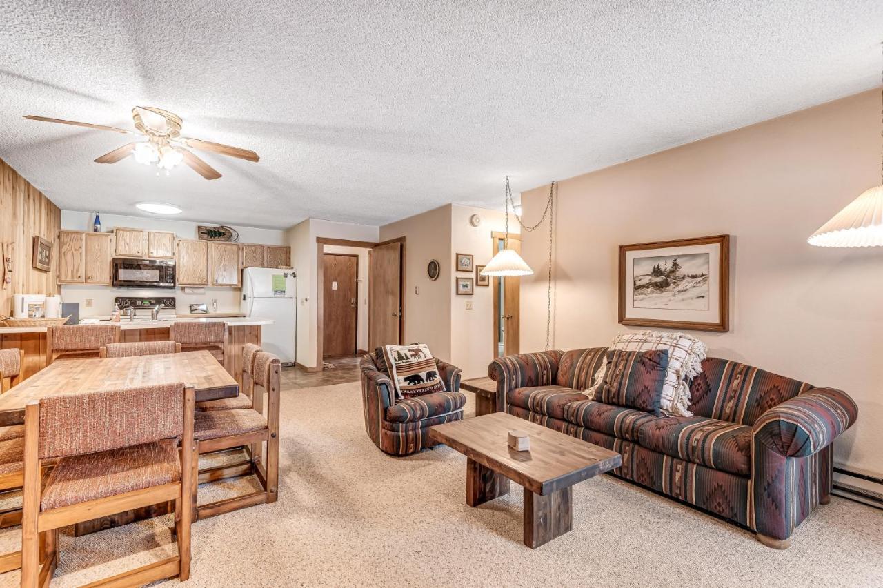 Kings Crossing Apartments Winter Park Extérieur photo