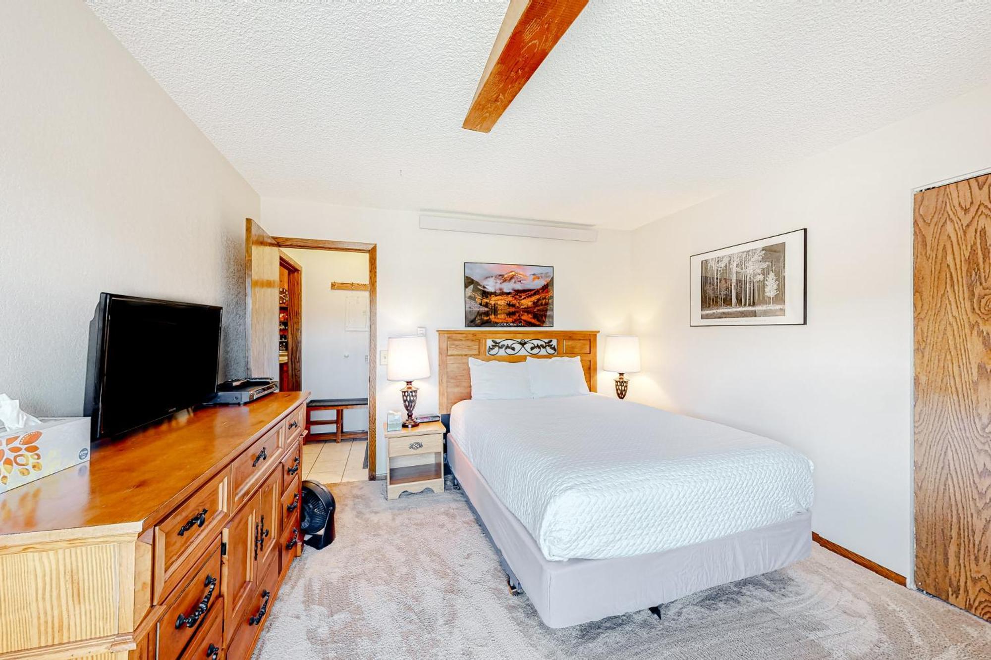 Kings Crossing Apartments Winter Park Chambre photo