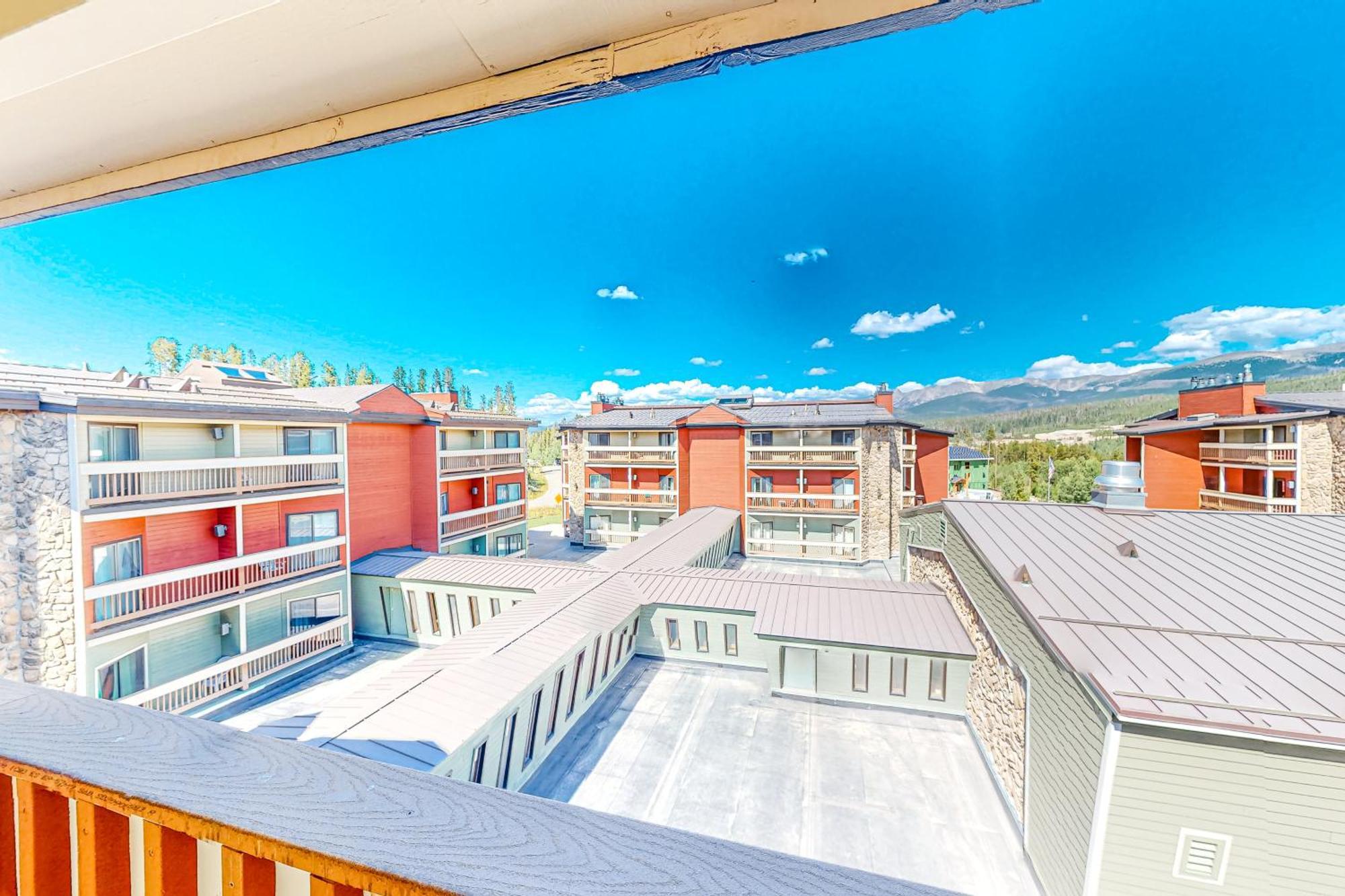 Kings Crossing Apartments Winter Park Chambre photo