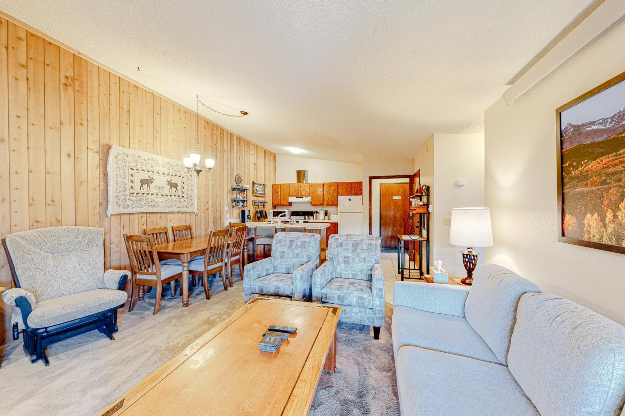 Kings Crossing Apartments Winter Park Chambre photo
