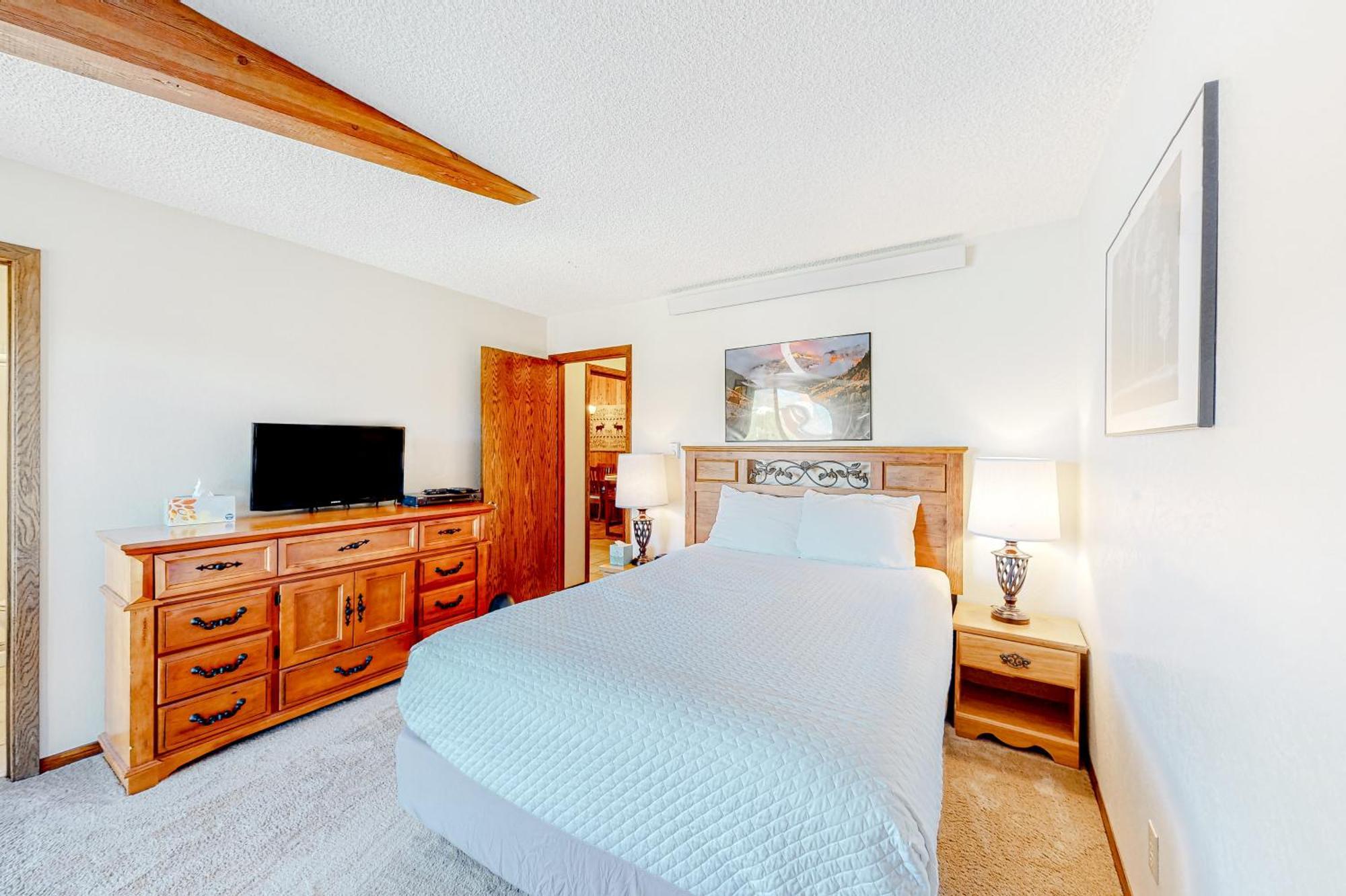 Kings Crossing Apartments Winter Park Chambre photo
