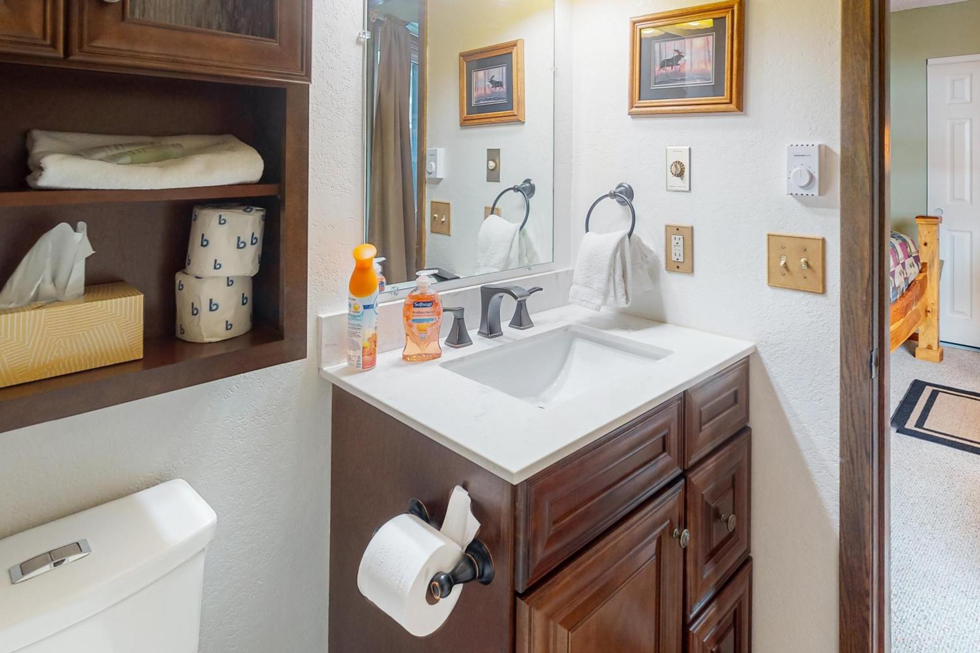 Kings Crossing Apartments Winter Park Chambre photo