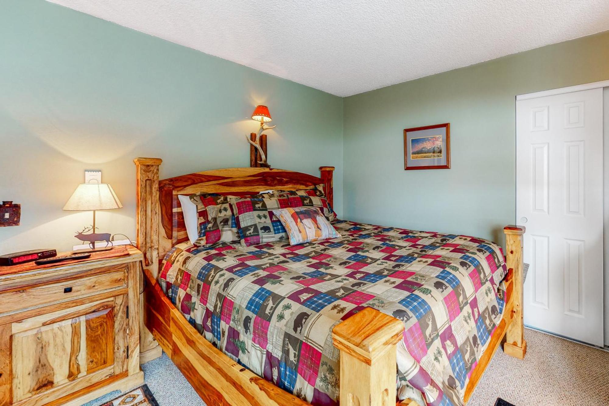 Kings Crossing Apartments Winter Park Chambre photo
