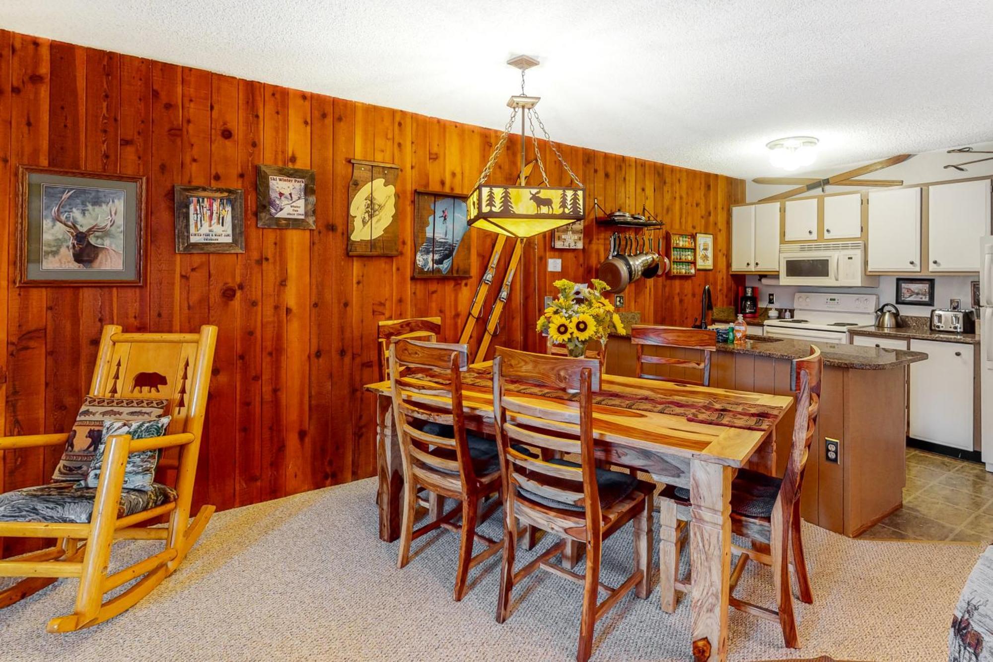 Kings Crossing Apartments Winter Park Chambre photo