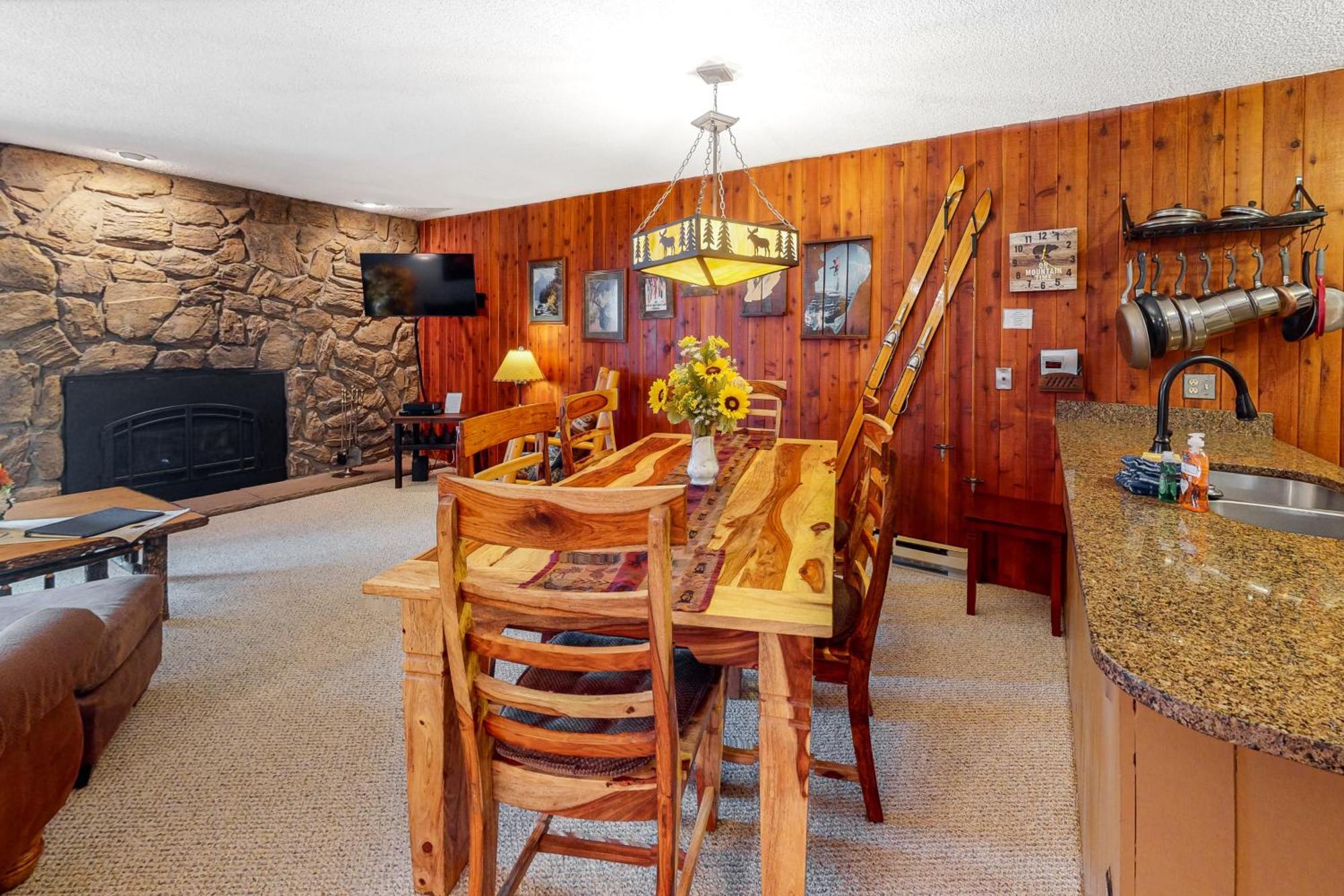 Kings Crossing Apartments Winter Park Chambre photo