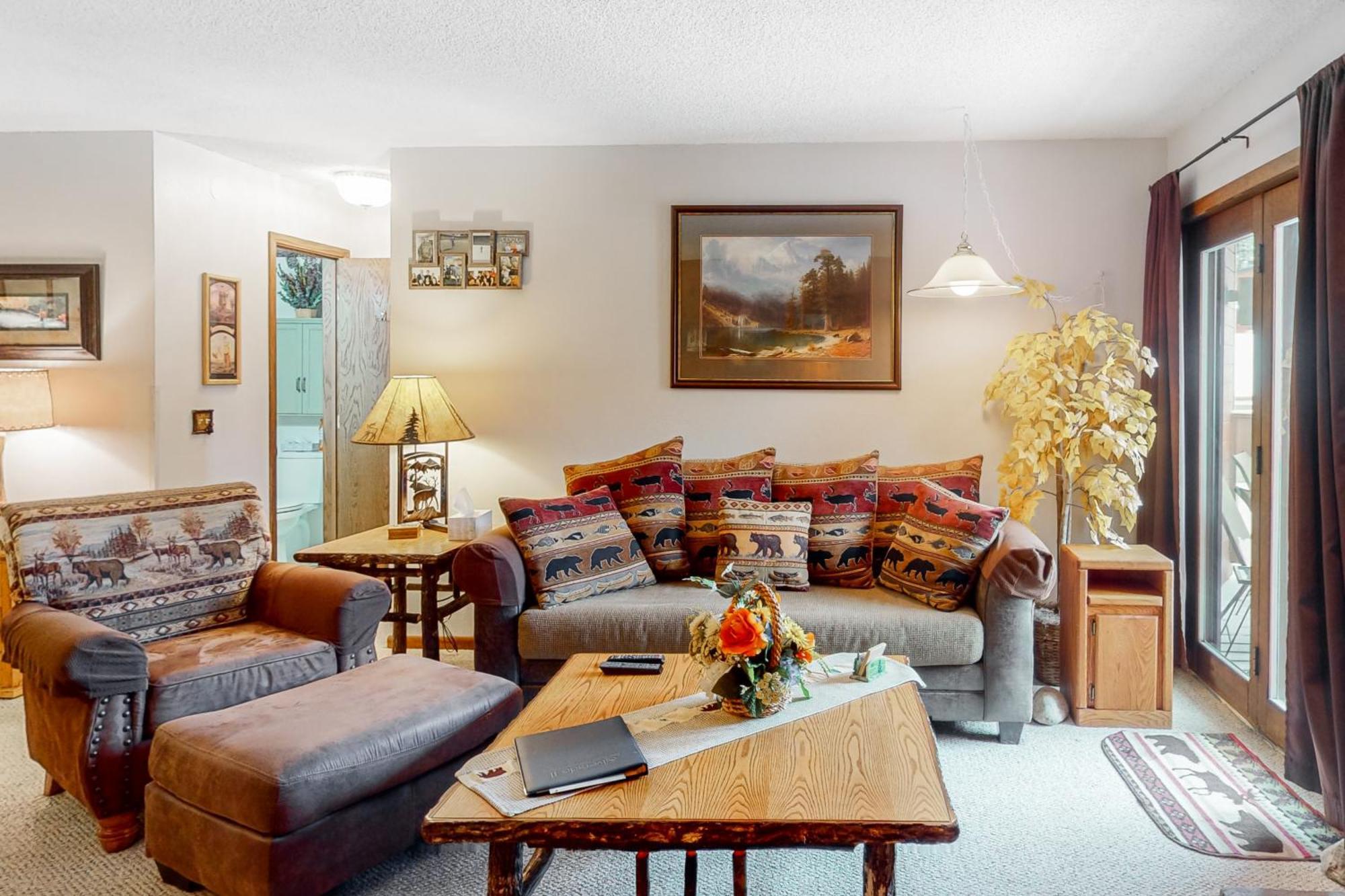 Kings Crossing Apartments Winter Park Chambre photo