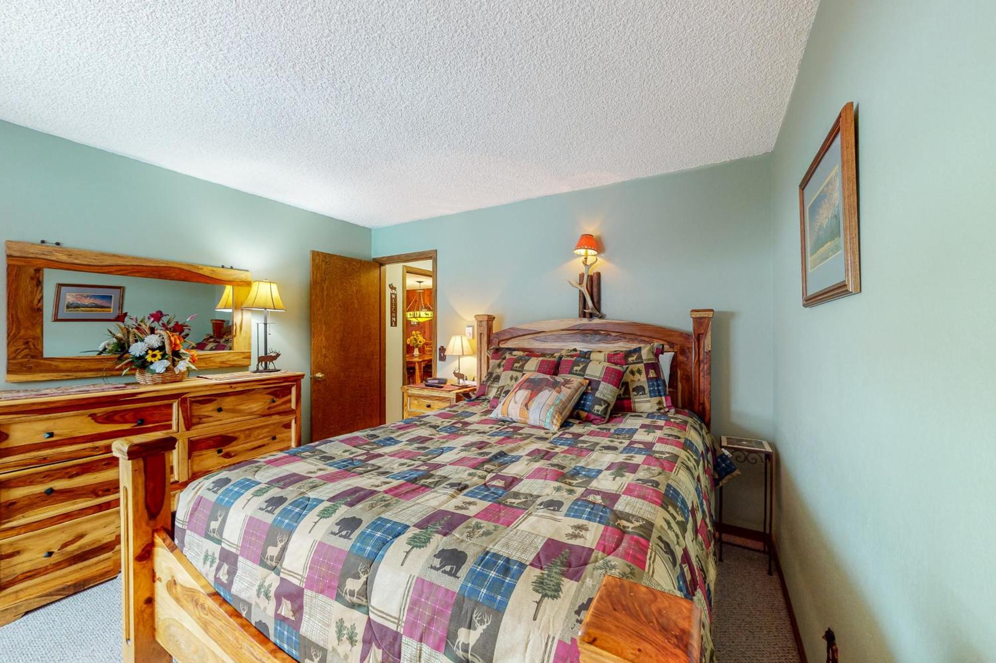 Kings Crossing Apartments Winter Park Chambre photo