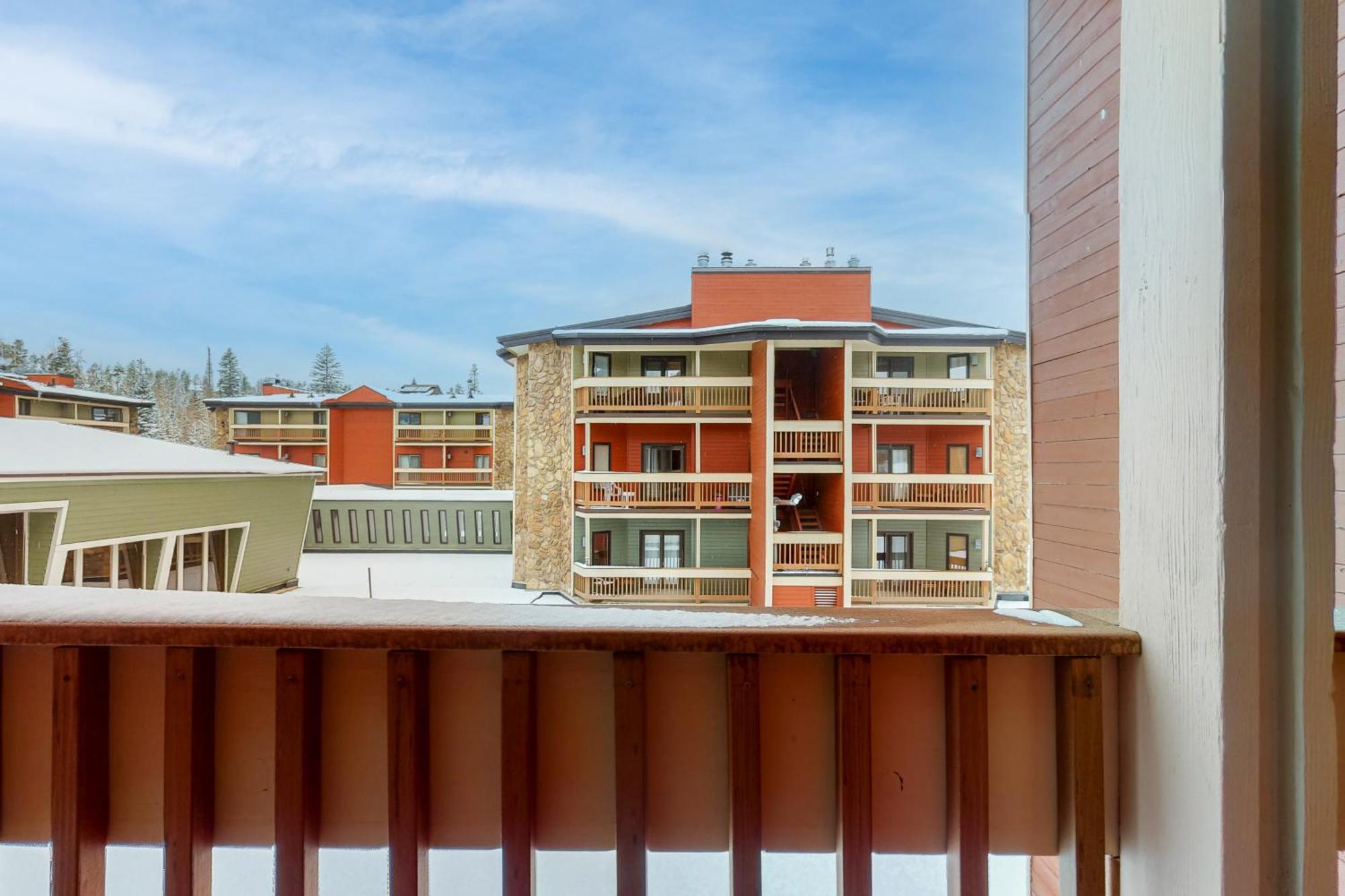 Kings Crossing Apartments Winter Park Chambre photo