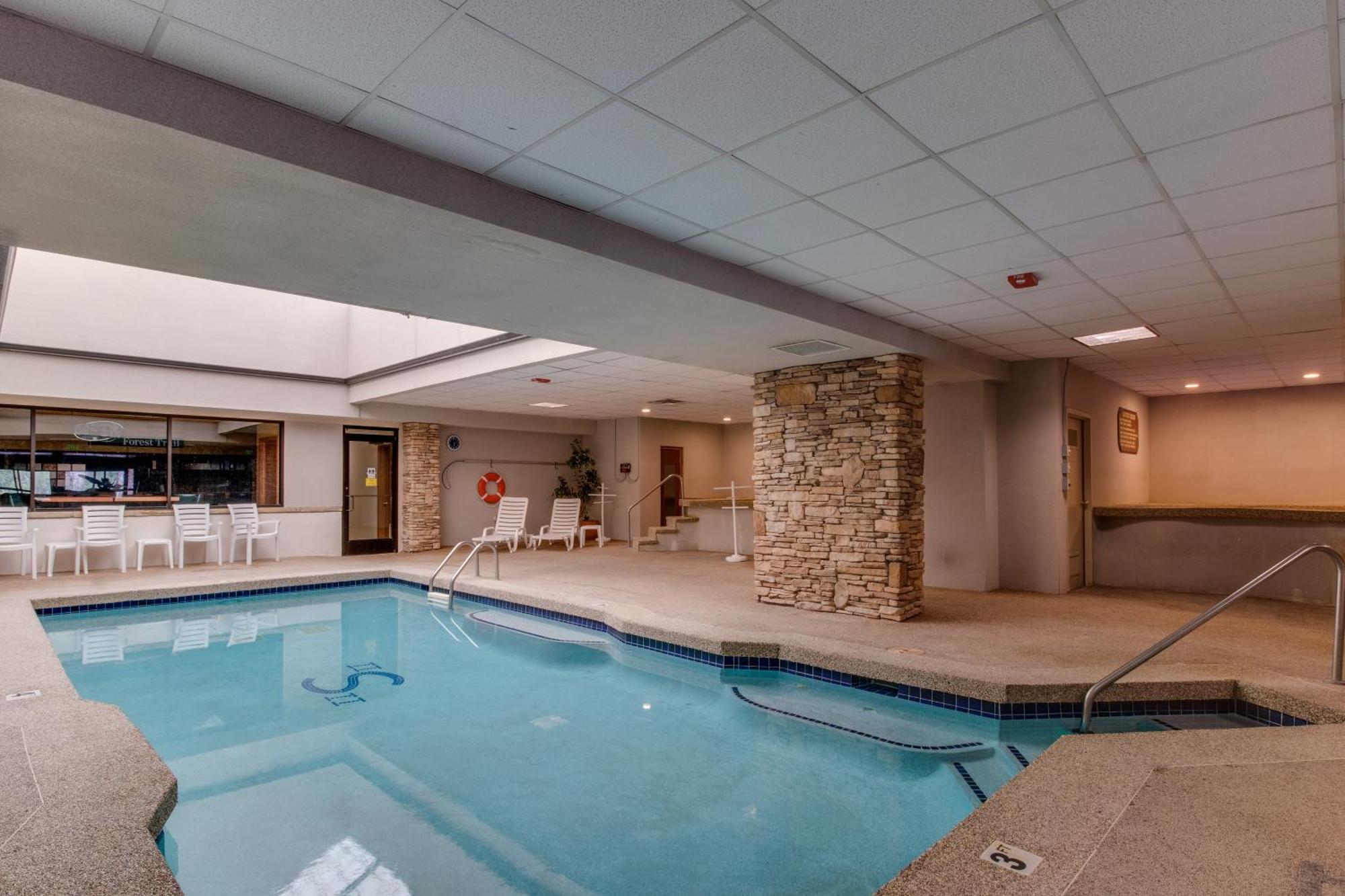 Kings Crossing Apartments Winter Park Chambre photo